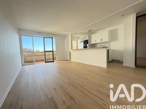 Appartement à Morsang-sur-Orge (91390) photo 2