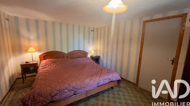 Maison à Villaines-sous-Lucé (72150)