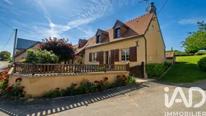 House in Villaines-sous-Lucé (72150)