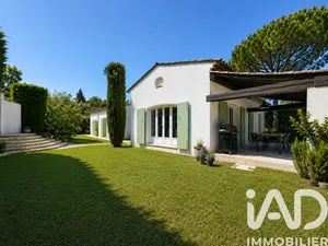 House in Le Rouret (06650)