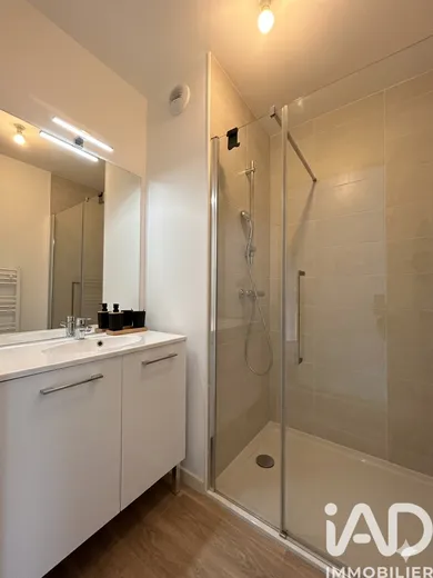 Apartment in Chambray-lès-Tours (37170)