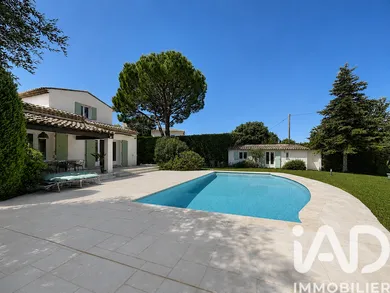 Maison à Le Rouret (06650)