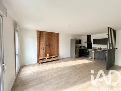 Apartment in Chambray-lès-Tours (37170)