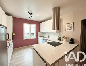 House in Sarcelles (95200)