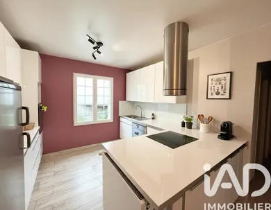 House in Sarcelles (95200)