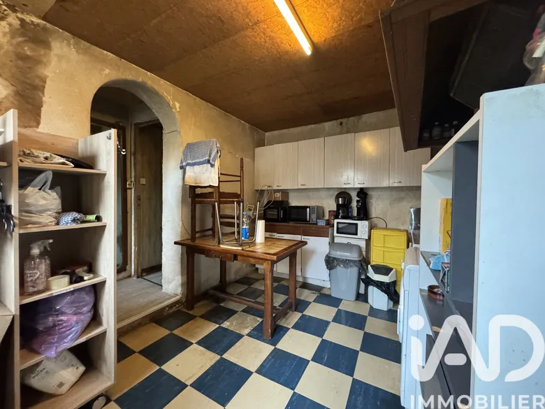 Maison 3 pièces 79 m² · à Cloyes-les-Trois-Rivières · 78,9 m² · 62 000 €