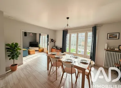 House in Sarcelles (95200)