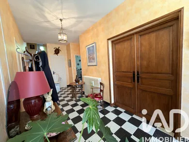 Maison d'architecte à Guéret (23000)