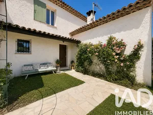 House in Le Rouret (06650)