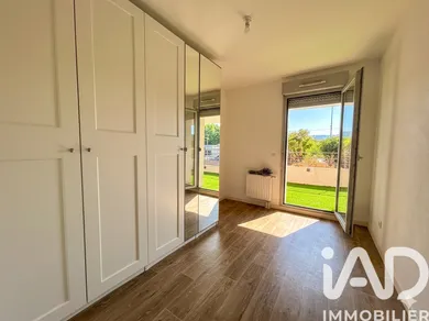 Appartement à Chambray-lès-Tours (37170)