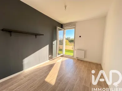 Appartement à Chambray-lès-Tours (37170)