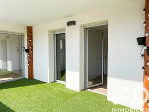 Apartment in Chambray-lès-Tours (37170)