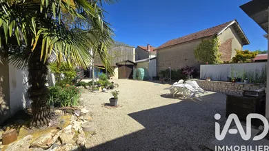 Maison à Cheppes-la-Prairie (51240)