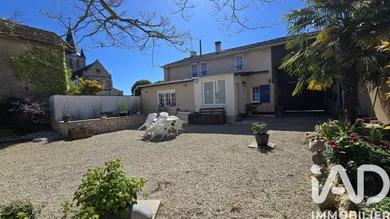 Maison à Cheppes-la-Prairie (51240)