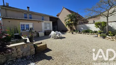 Maison à Cheppes-la-Prairie (51240)