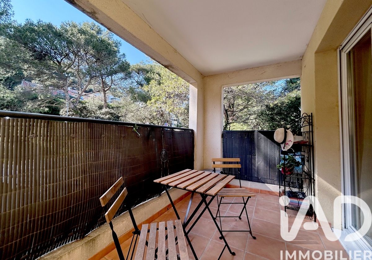 appartement à Vedène