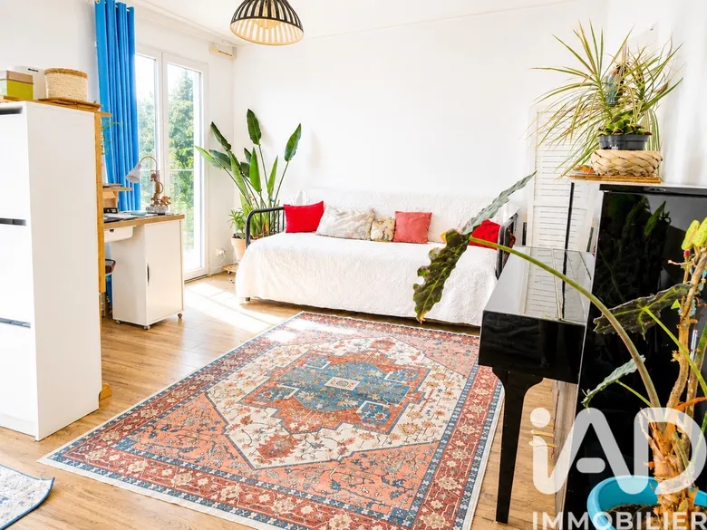 Maison 6 pièces 127 m² · à Saint-Jean · 127 m² · 410 000 €