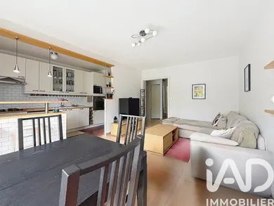 Appartement à Épinay-sous-Sénart (91860)