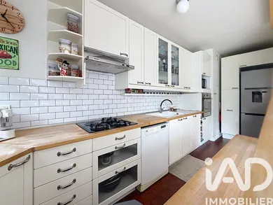 Appartement à Épinay-sous-Sénart (91860)