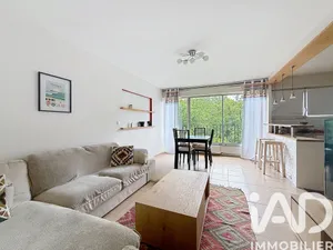Appartement à Épinay-sous-Sénart (91860)