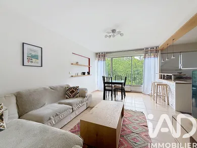 Appartement à Épinay-sous-Sénart (91860)