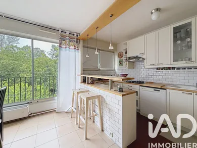 Appartement à Épinay-sous-Sénart (91860)