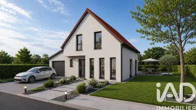 Land in Steinbourg (67790)