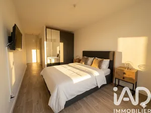 Appartement à Chambray-lès-Tours (37170)