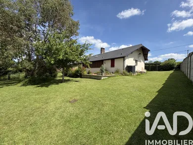 Longere in Saint-Michel-d'Halescourt (76440)