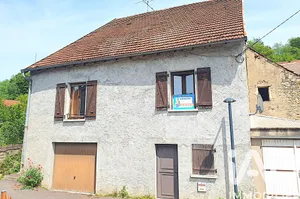 Maison à Port-sur-Saône (70170)