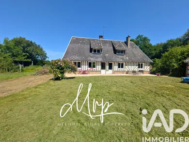 House in Bernay (27300)