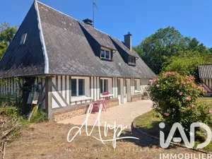 House in Bernay (27300)