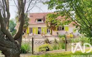 Maison à Suèvres (41500)