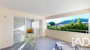 Appartement à Cavaillon (84300)