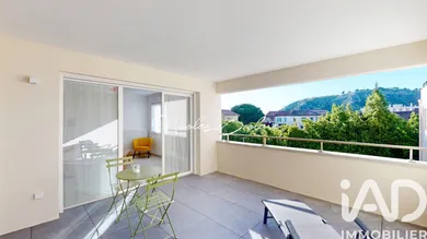 Appartement à Cavaillon (84300)