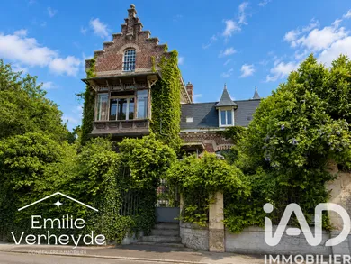 Maison à Bavinchove (59670)