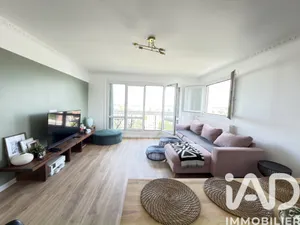 Appartement à Taverny (95150)