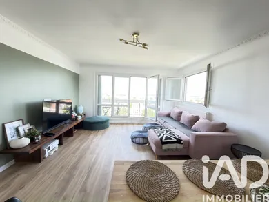 Appartement à Taverny (95150)