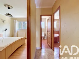 House in Bussy-Saint-Georges (77600)