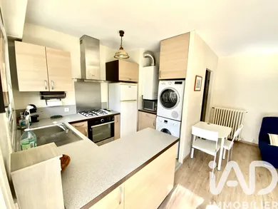 Apartment in La Baule-Escoublac (44500)