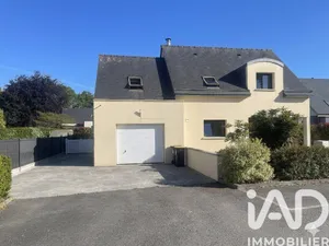 House in Merdrignac (22230)