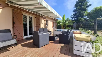 Maison à Azur (40140)