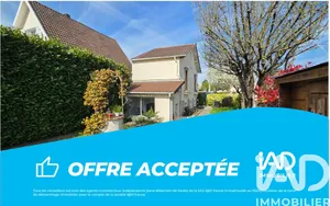 House in Franconville (95130)
