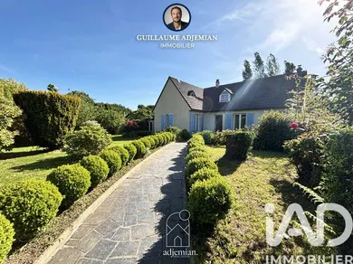 Maison traditionnelle à Digosville (50110)