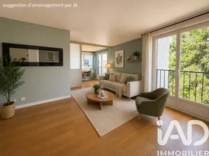 Appartement à Louveciennes (78430)