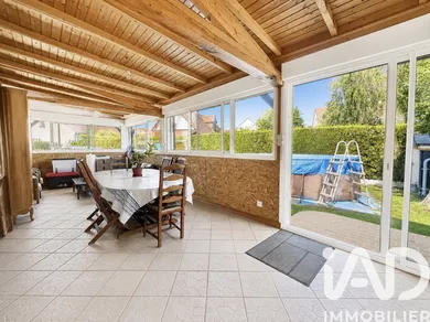House in Vernouillet (28500)