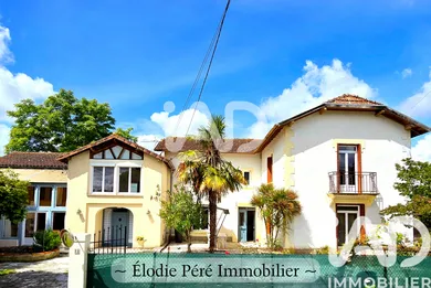 House in Labatut-Rivière (65700)
