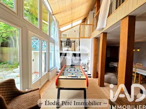 Maison à Labatut-Rivière (65700)
