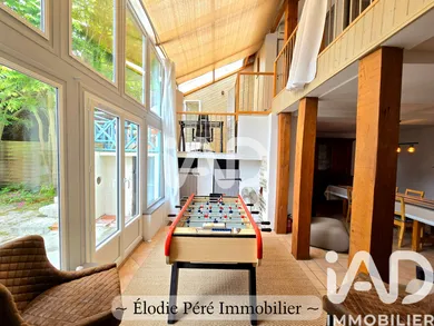 House in Labatut-Rivière (65700)