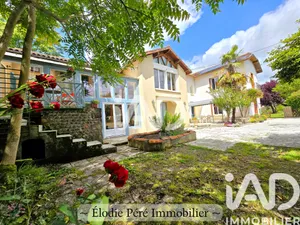 House in Labatut-Rivière (65700)